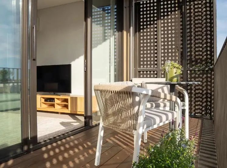Central City Sunsets - Warm! Modern! Quiet! Christchurch