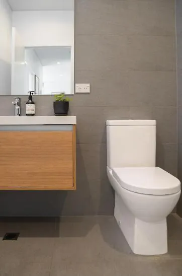 Central City Sunsets - Warm! Modern! Quiet! Christchurch Apartamento