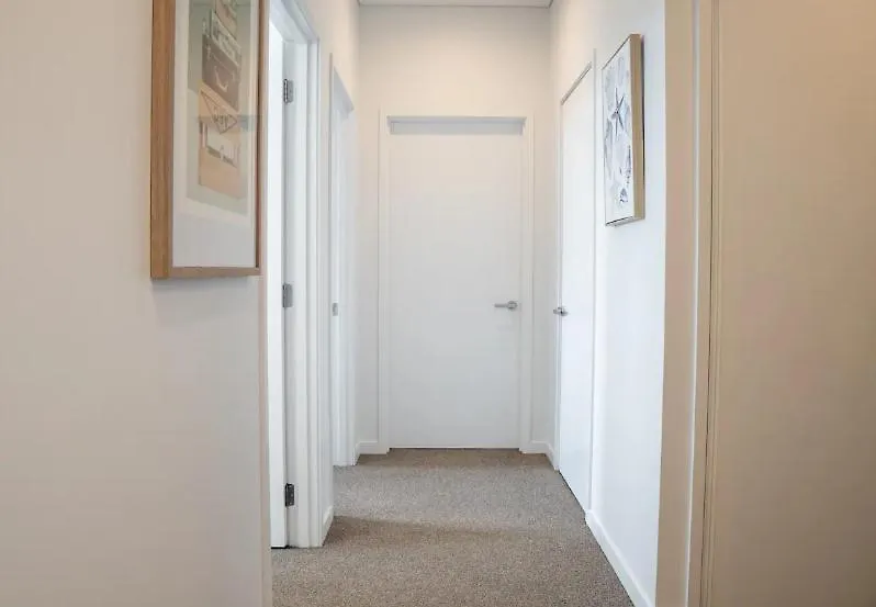 Central City Sunsets - Warm! Modern! Quiet! Christchurch Apartamento