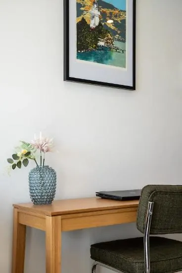 Central City Sunsets - Warm! Modern! Quiet! Christchurch Apartamento