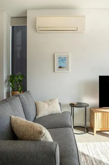 Apartamento Central City Sunsets - Warm! Modern! Quiet! Christchurch Nueva Zelanda